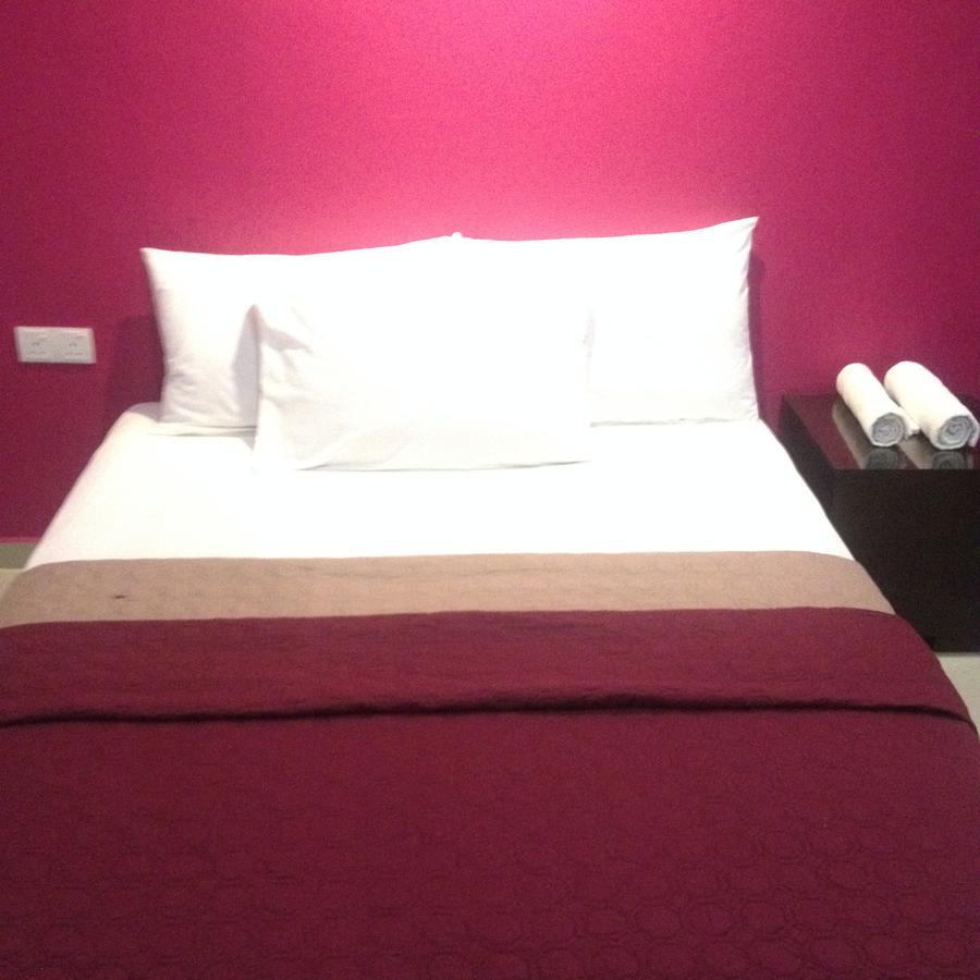 Hotel Elwarda Klcity Kuala Lumpur Exteriör bild